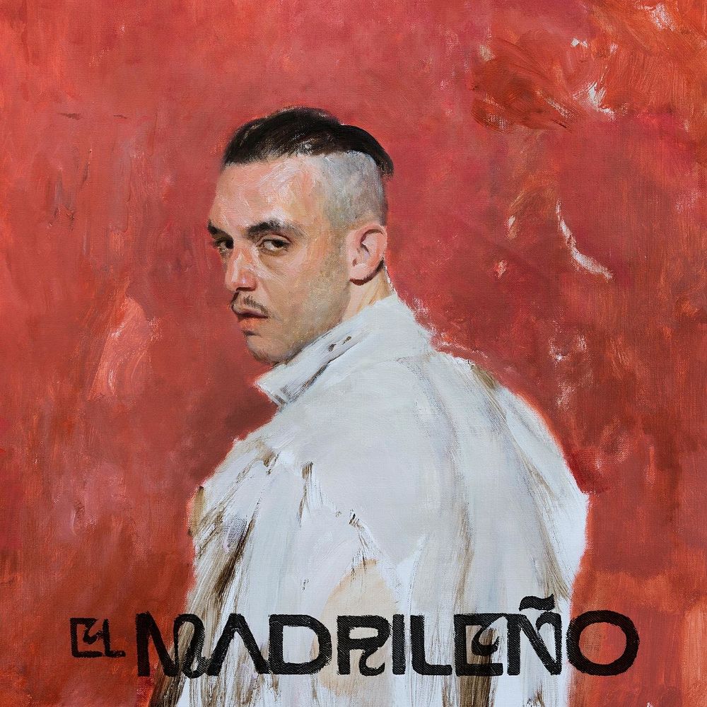 El Madrileño — C. Tangana