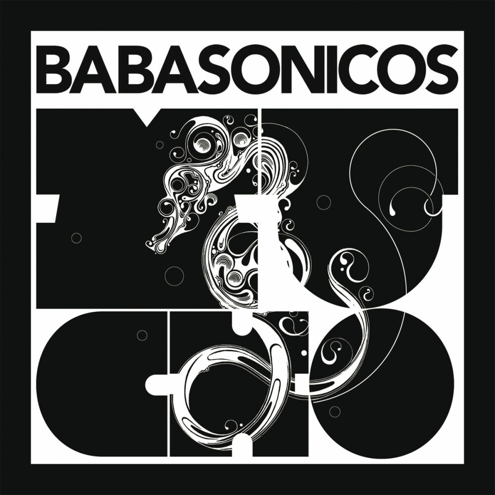 Mucho — Babasónicos
