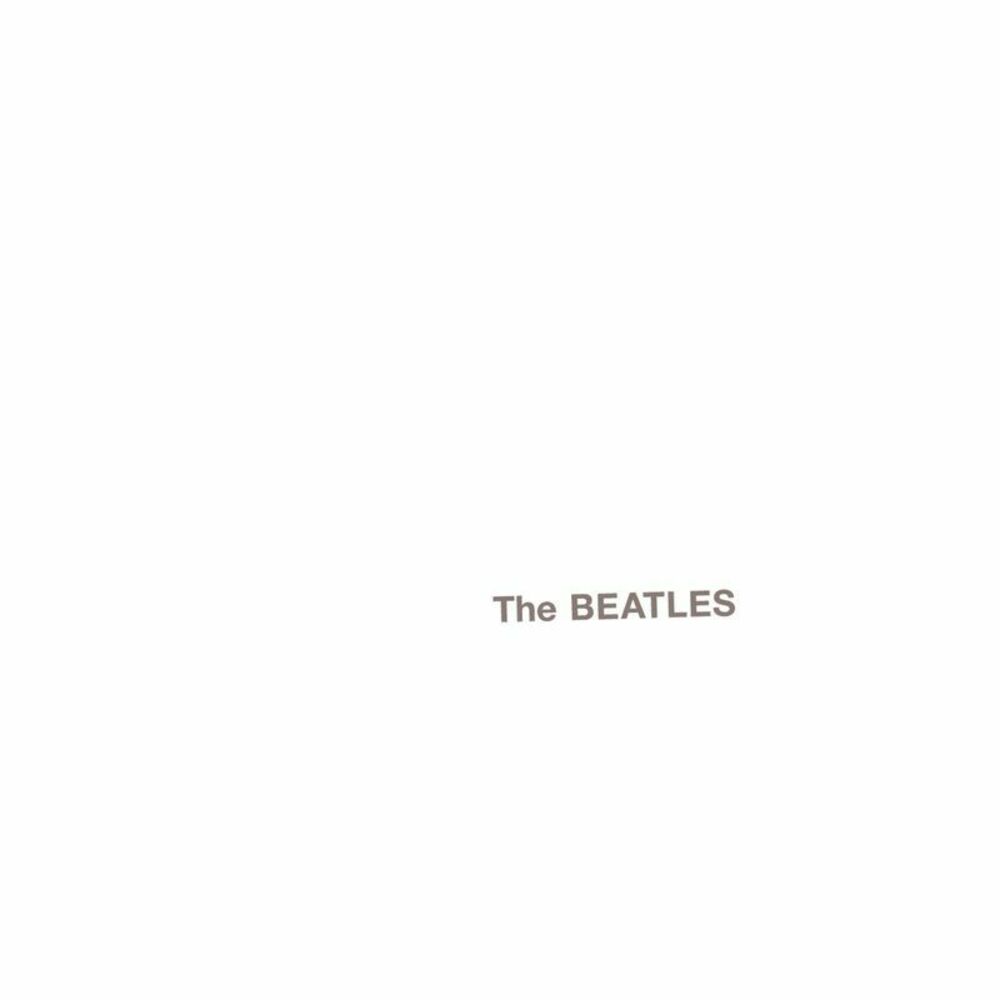 The Beatles — The Beatles