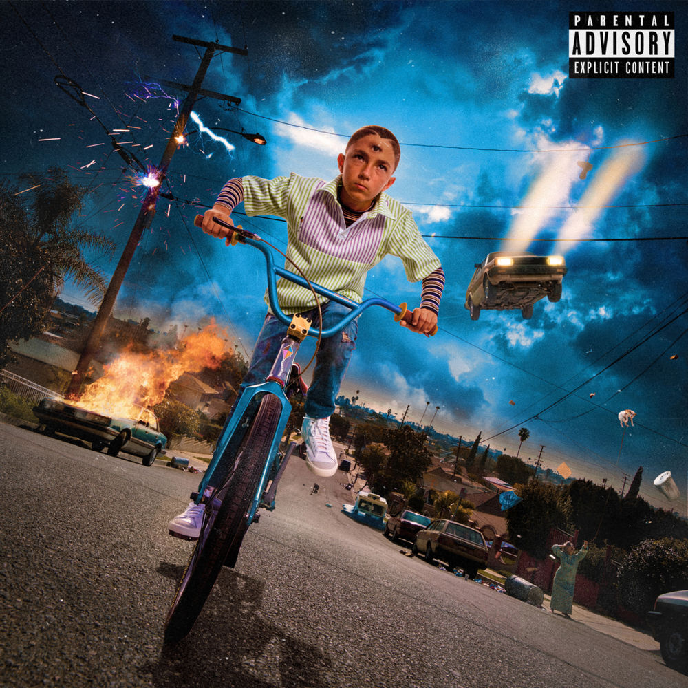 YHLQMDLG — Bad Bunny